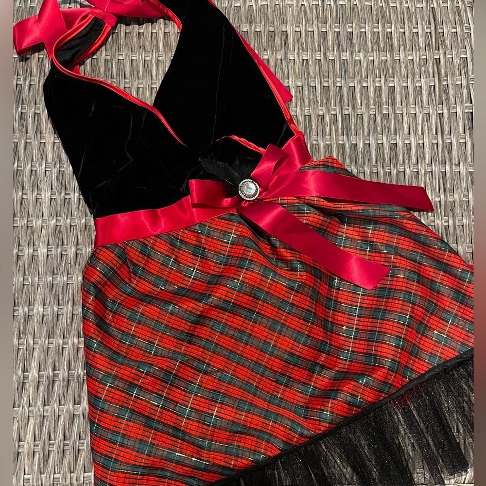 🆕Holiday Cheer Adult Apron